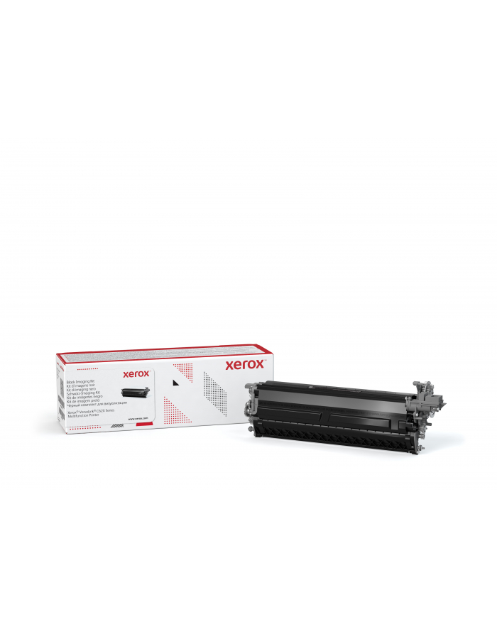 Xerox image drum unit black 013R00697 013R00697