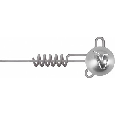 Główka wkręcana DRAGON V-Point PDF-596-100-000 (4 szt.)