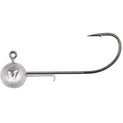 Główka jigowa DRAGON V-Point Invader HD PDF-518-075-010 1/0 7.5g (3 szt.)