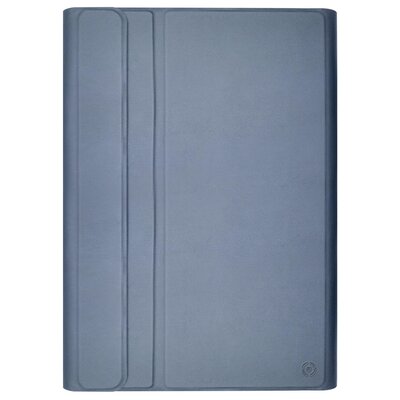 Etui na tablet CELLY UNIKEYBTAB 9-11 cali Niebiesko-czarny