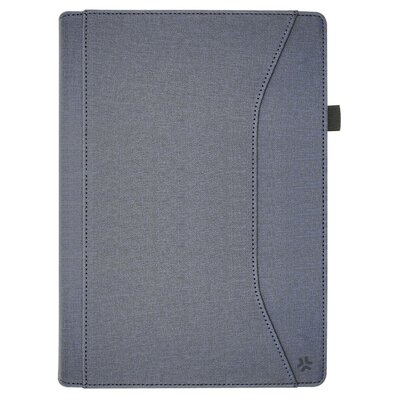 Etui na tablet CELLY UNIFOLIOTAB 9-11 cali Niebieski