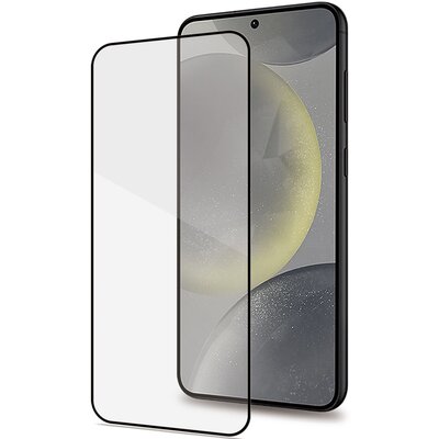 Szkło hartowane CELLY Full Glass do Samsung Galaxy S24 5G / S25 5G