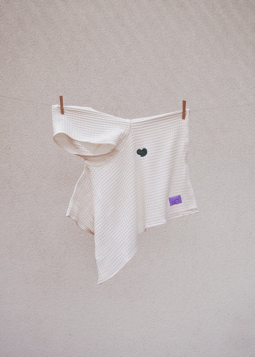 PONCZO BAMBUSOWE / SERDUSZKO