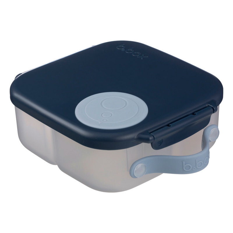 b.box Mini Lunchbox śniadaniówka Midnight