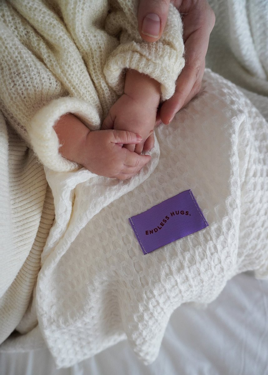 KOCYK BAMBUSOWY Z CHWOSTAMI - 100x120 CM