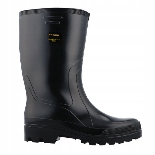Buty Zawodowe BDGRAND_B42