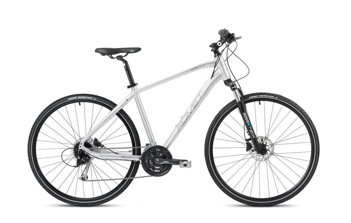 Rower crossowy ROMET ORKAN 6 M 2024