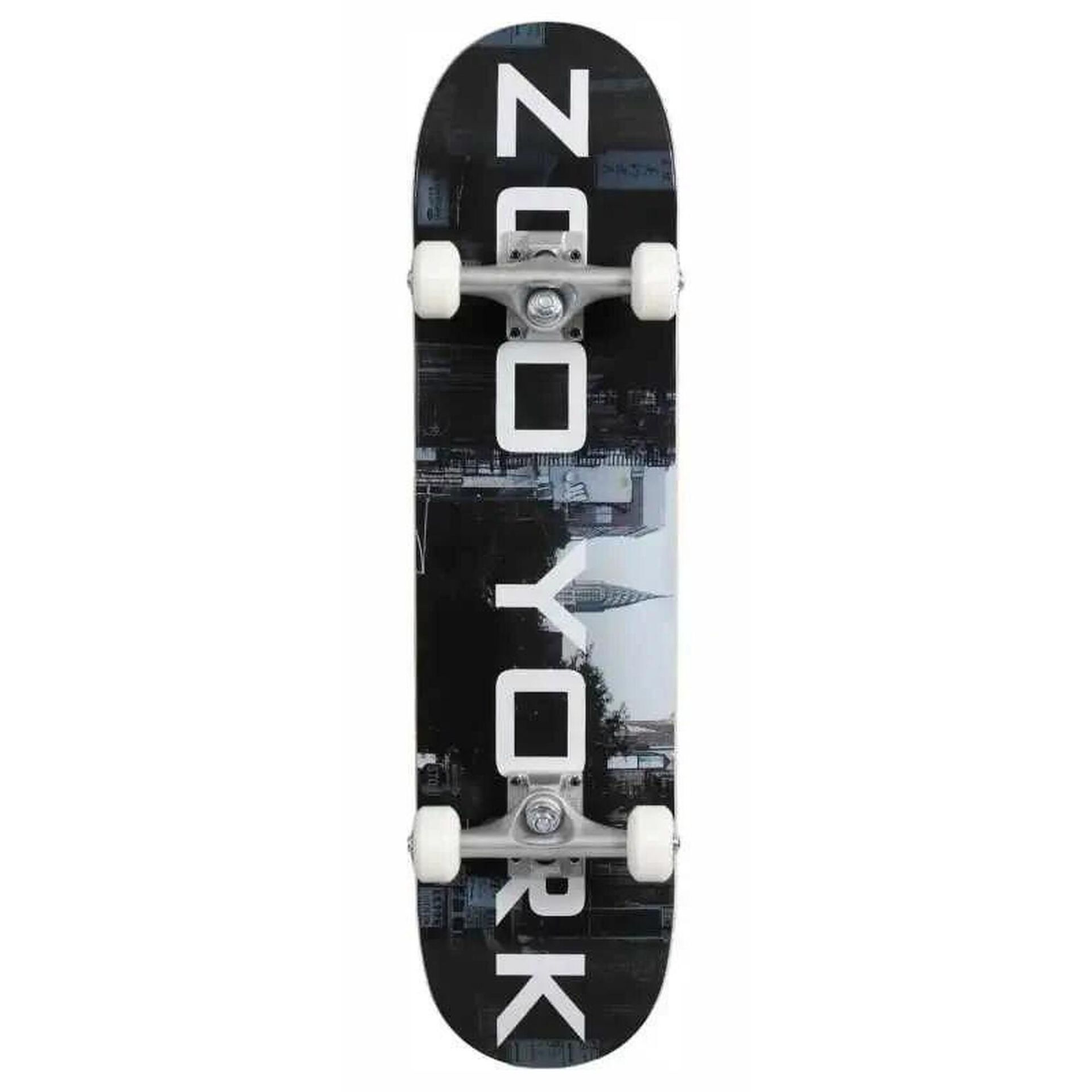 zestaw ZOO YORK Logo block MULTI)