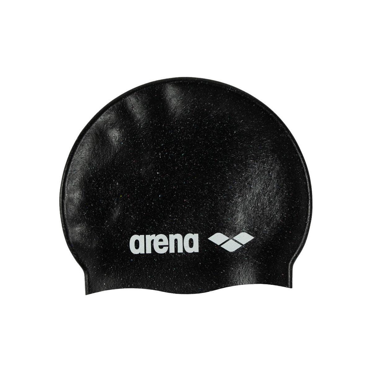 Czepek pływacki Arena Silicone Cap 006359