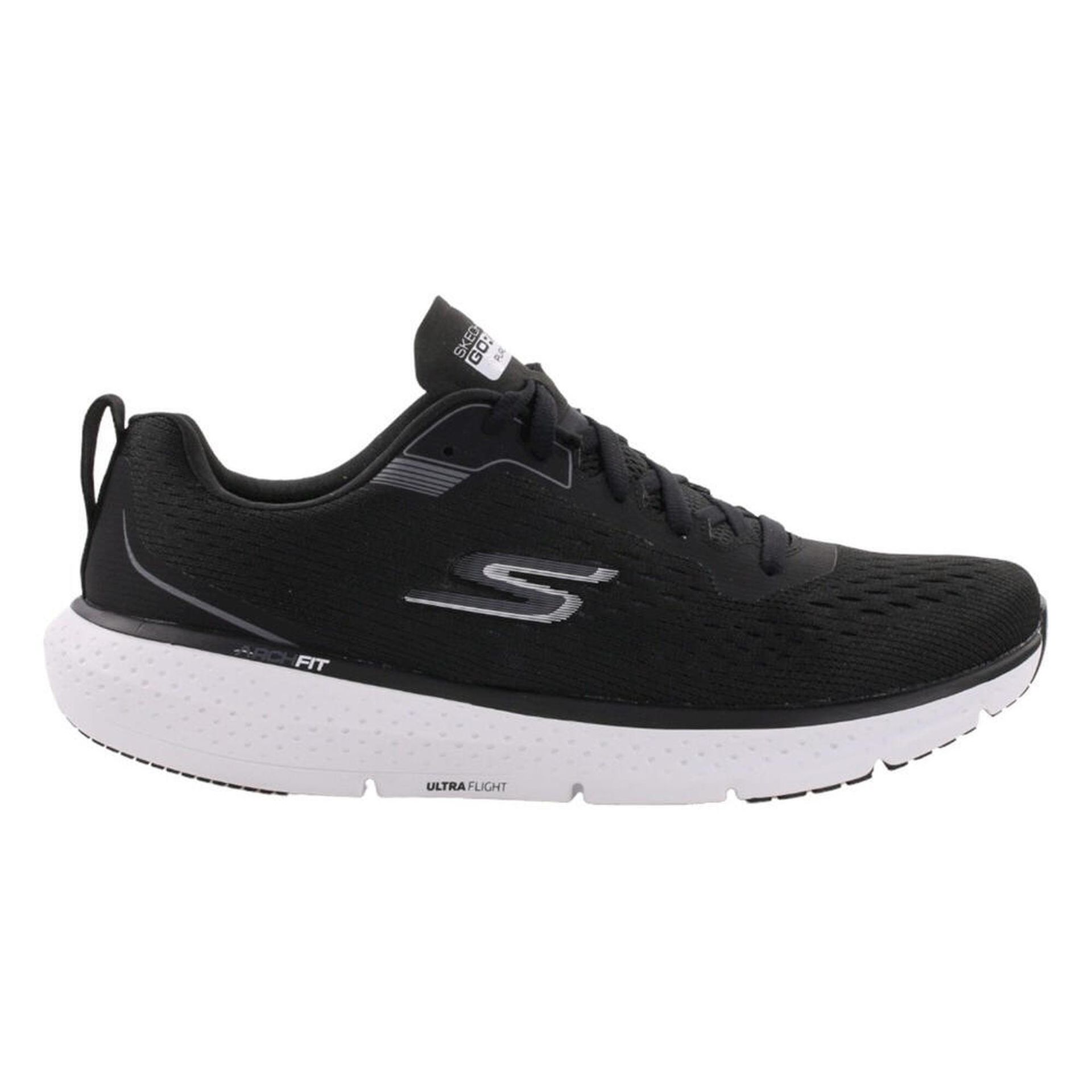 Buty na co dzień do biegania męskie SKECEHRS GO RUN PURE 3 siateczka