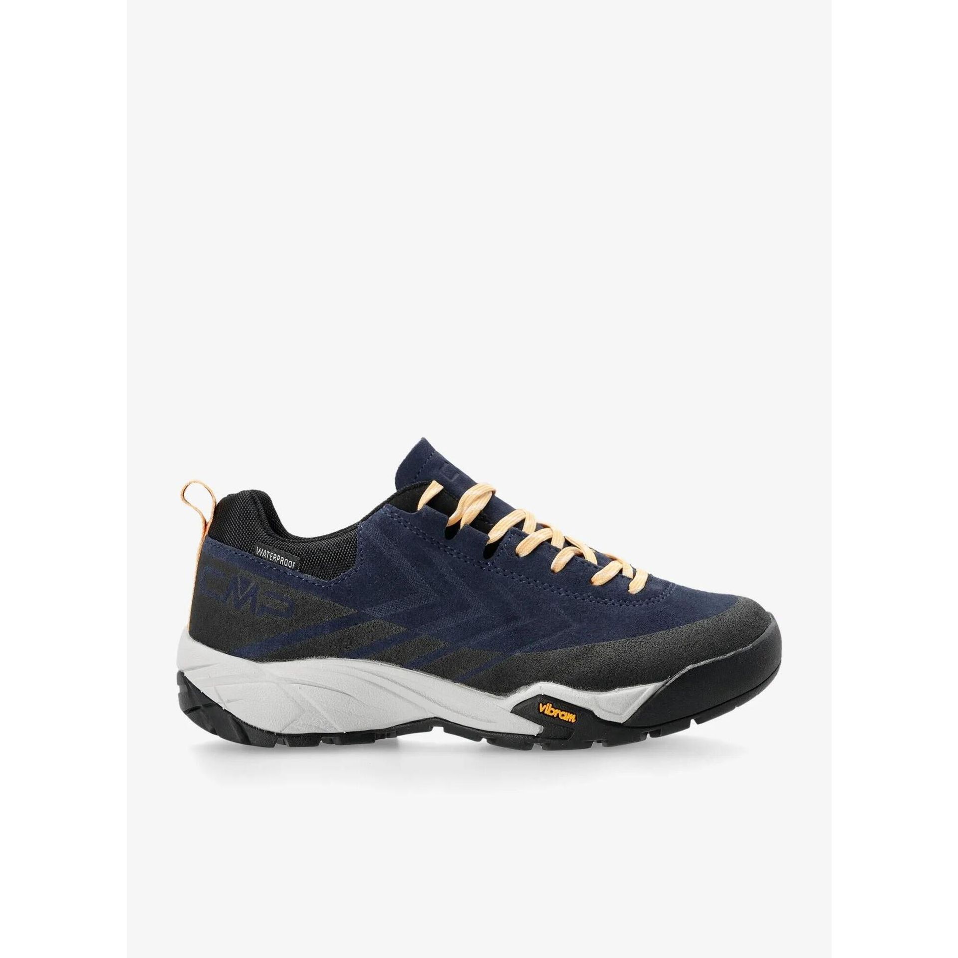 Damskie buty turystyczne CMP MINTAKA granatowe Rozmiar: 38