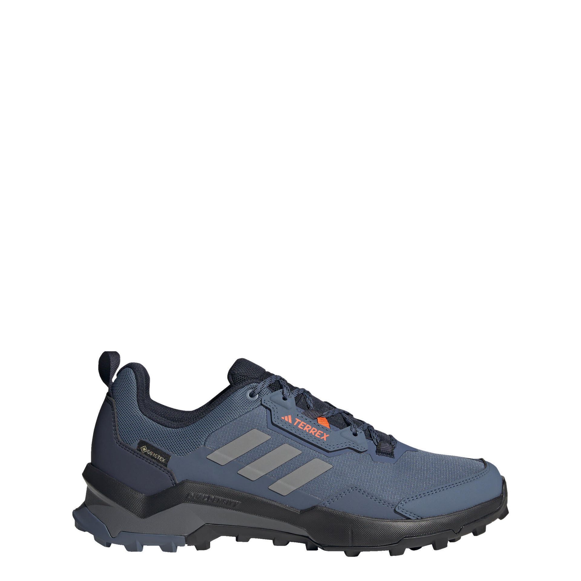 Buty adidas Terrex AX4 GTX M (kolor Niebieski, rozmiar 45 1/3)