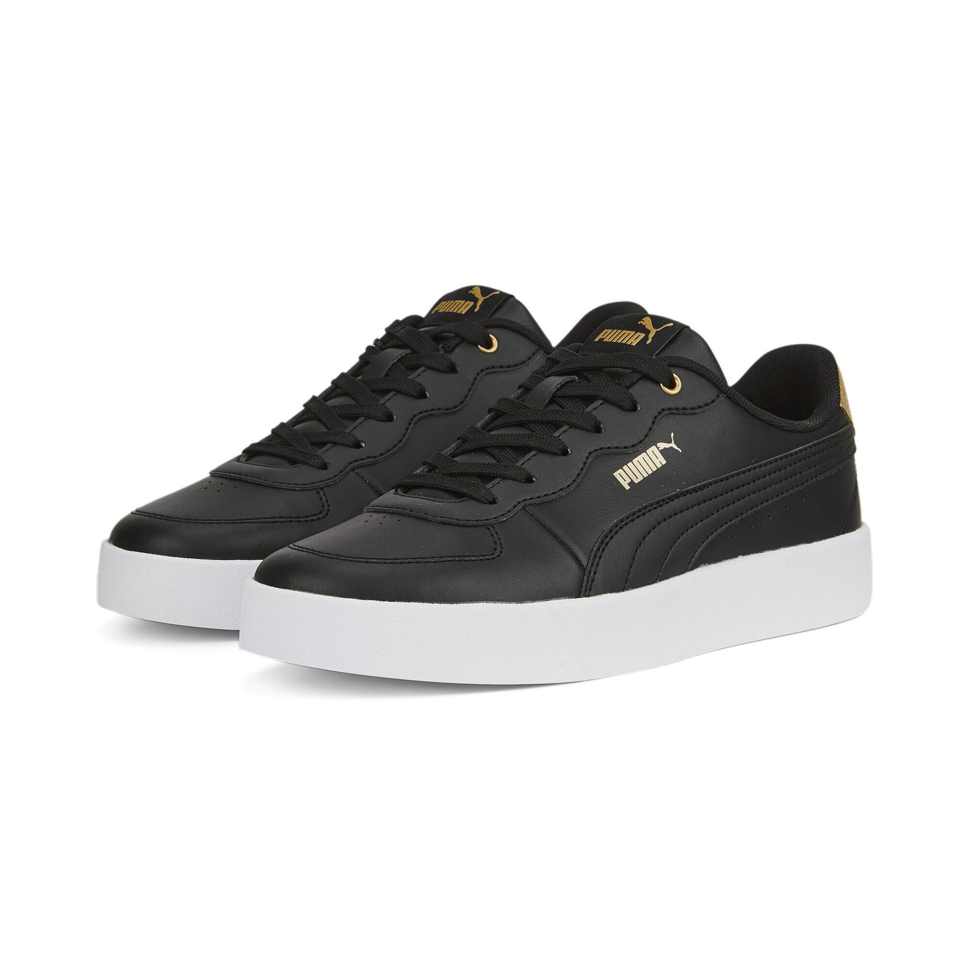 Buty damskie Puma Skye Clean D 386666 01