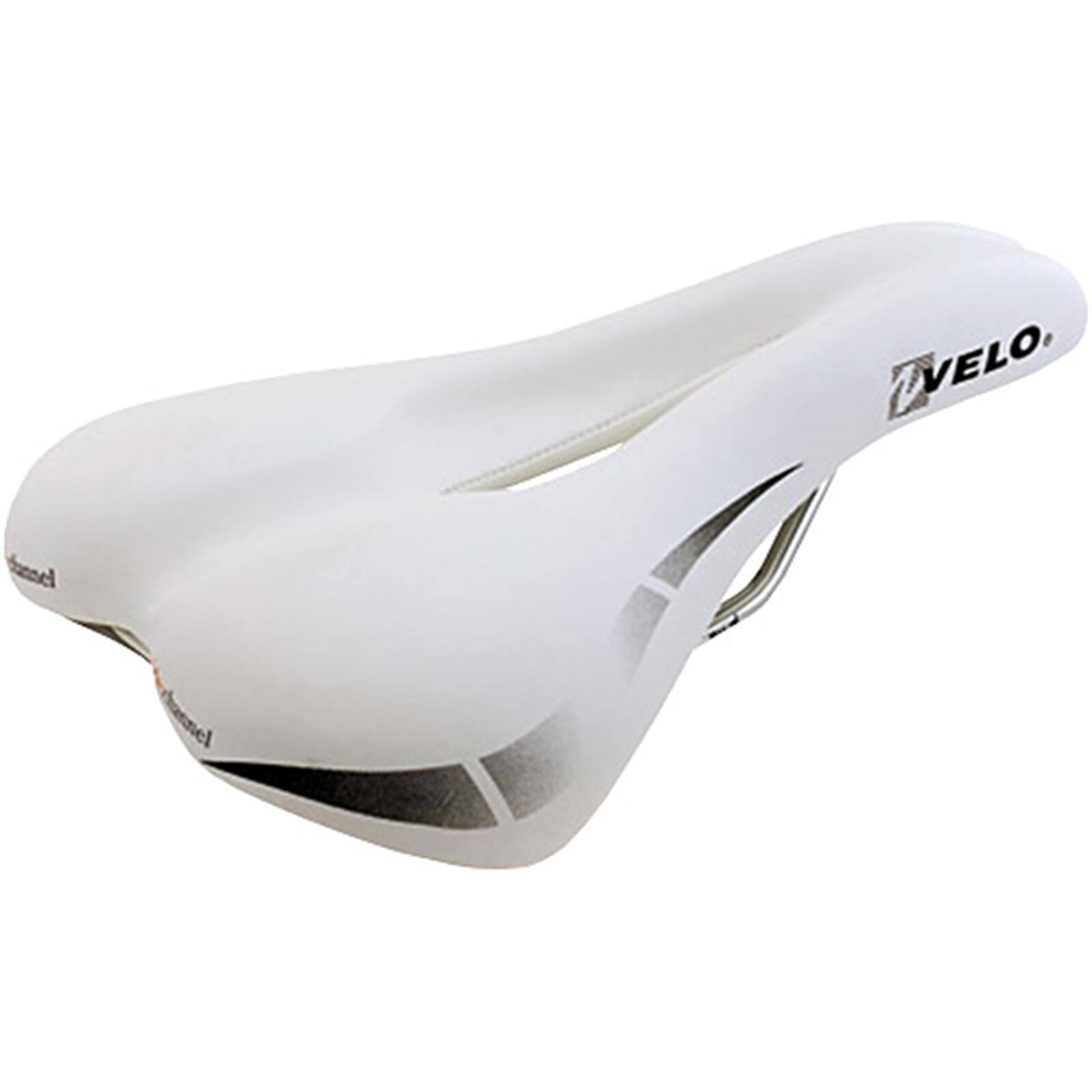 Velo Wide: Channel F, White, 250 X 168 Mm (250339)