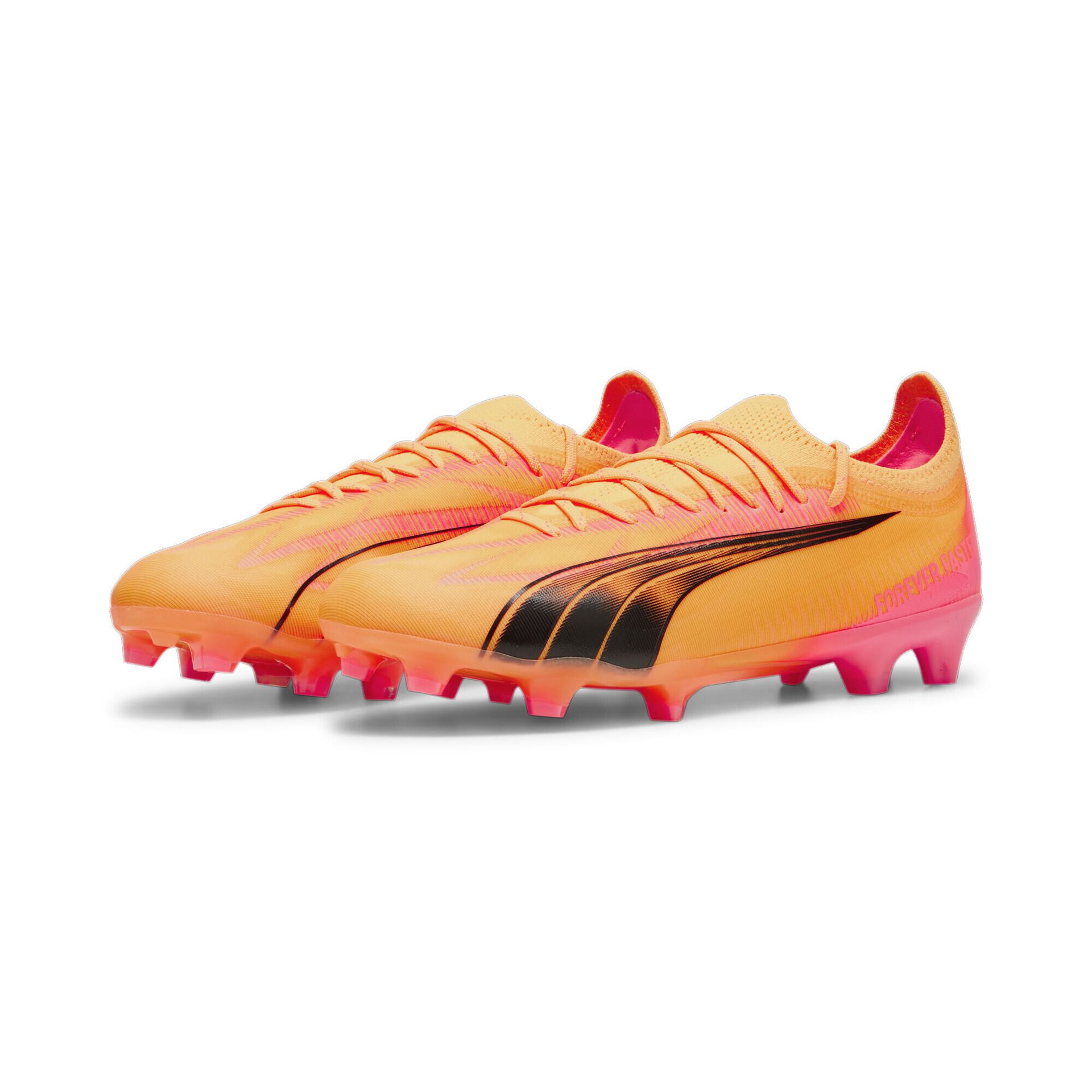 Buty piłkarskie Puma Ultra Ultimate FG/AG 107744 03 41