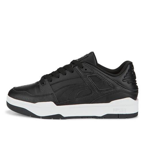 Buty męskie black Puma Slipstream 38754403 41