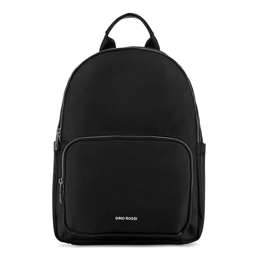 Gino Rossi GIN-M-001-07 Czarny