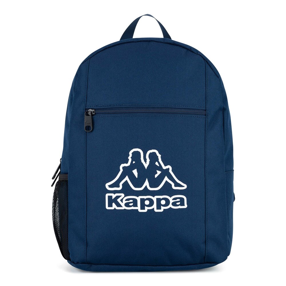 KAPPA KPA-B-001-07 Czarny