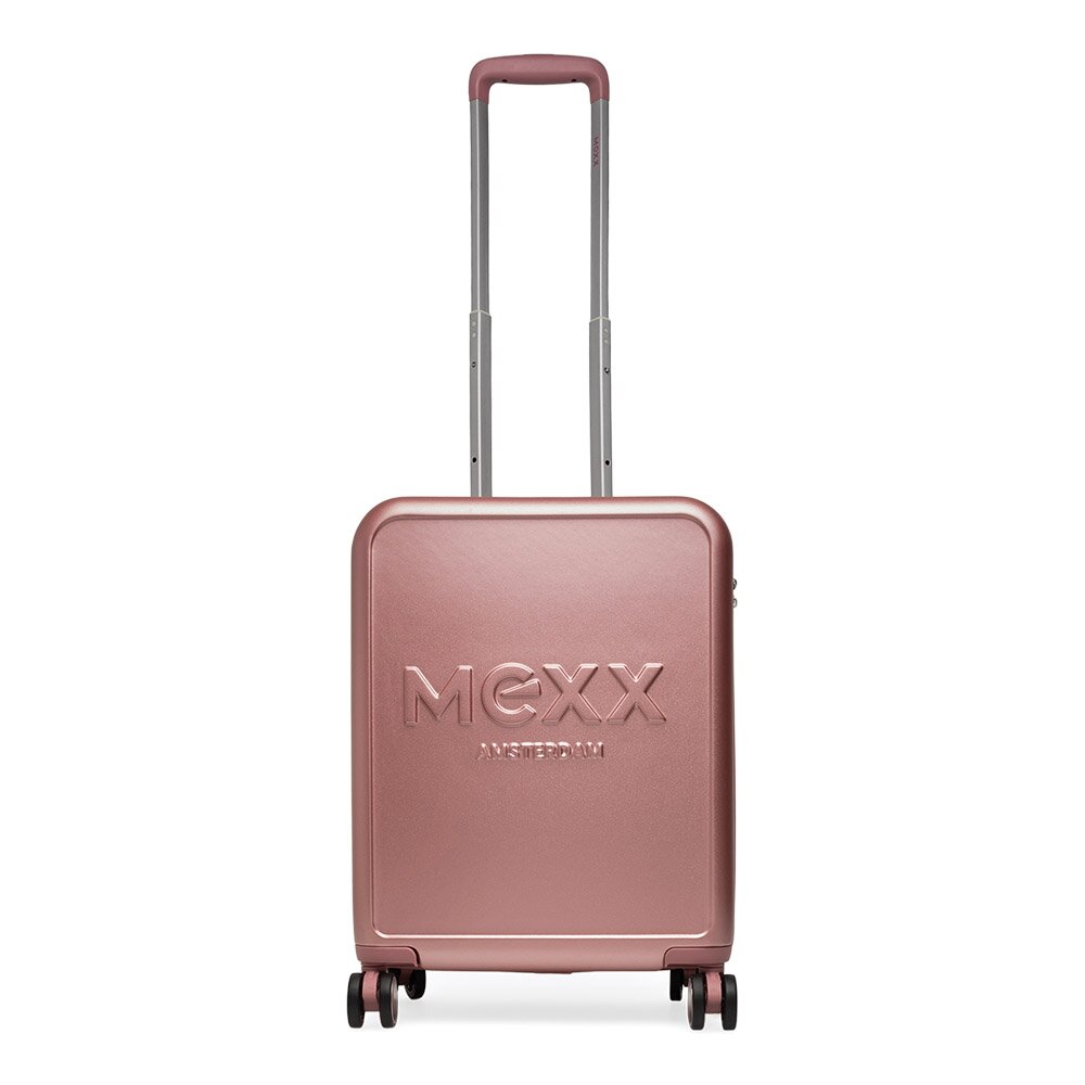 Mexx MEXX-S-033-05 PINK Różowy