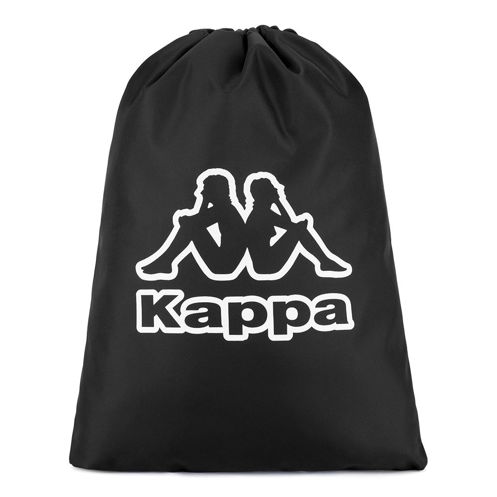 KAPPA KPA-B-009-07 Czarny