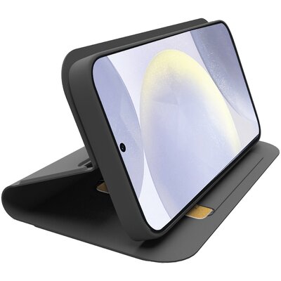 Etui SBS Wallet Smooth do Samsung Galaxy S25+ Czarny