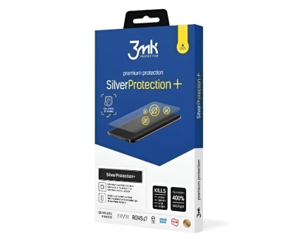 3mk SilverProtection+ do Xiaomi Redmi Note 14 Pro 4G