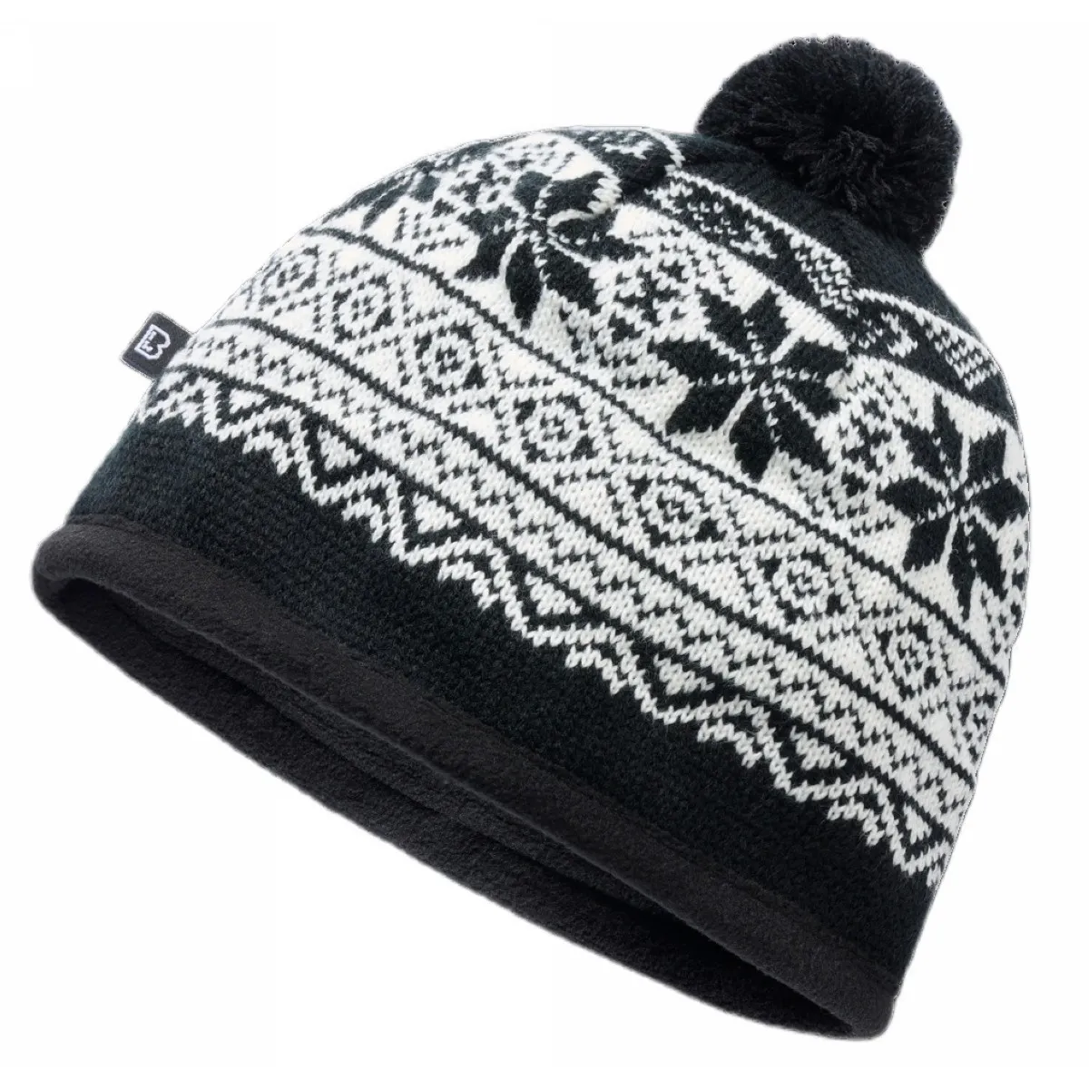 Czapka zimowa Brandit Snow Cap - Navy