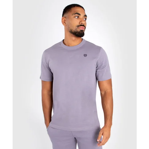 Venum T-shirt Koszulka Silent Power Lavender Grey