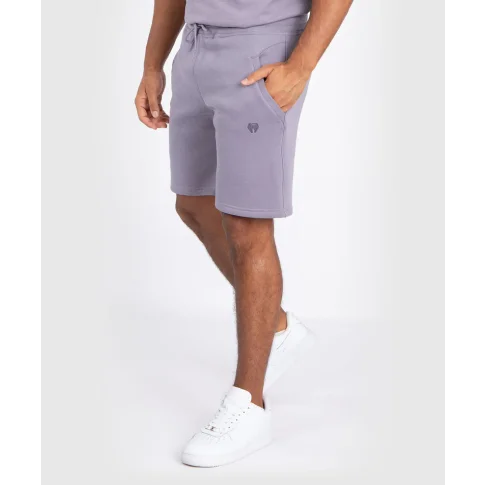 Venum Spodenki Silent Power Lavender Grey