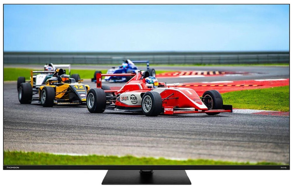 Telewizor Thomson 65QG7C14 65” QLED 4K UHD 144Hz Google TV