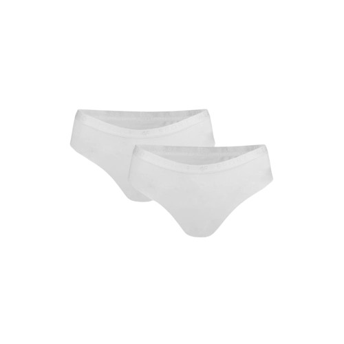 Bielizna damska 4F majtki figi 2pack wygodne UPTSF025-10S