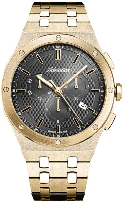 Zegarek Adriatica A8337.1117CH Classic