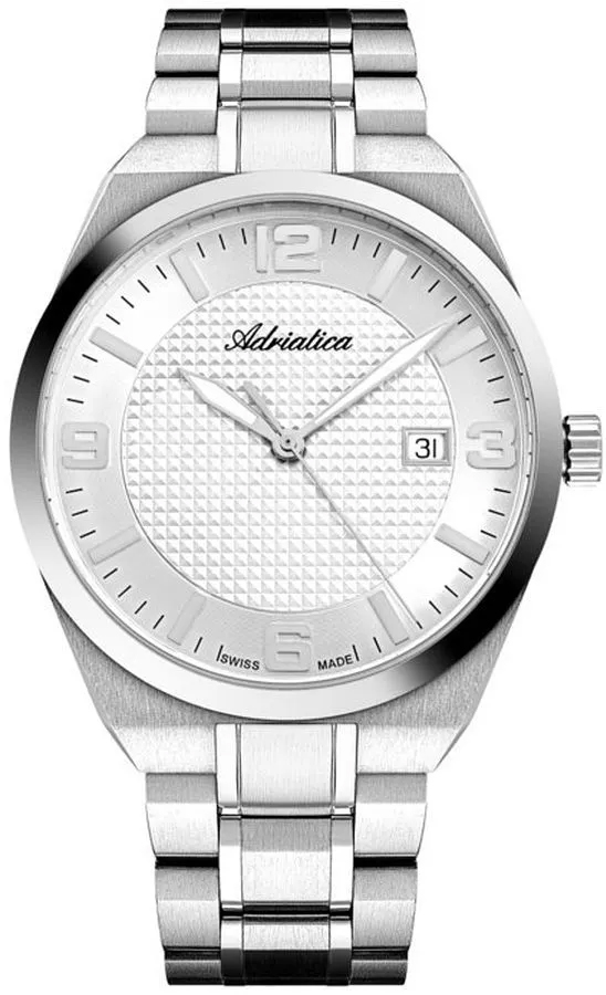 Zegarek Adriatica A8343.5153Q Classic