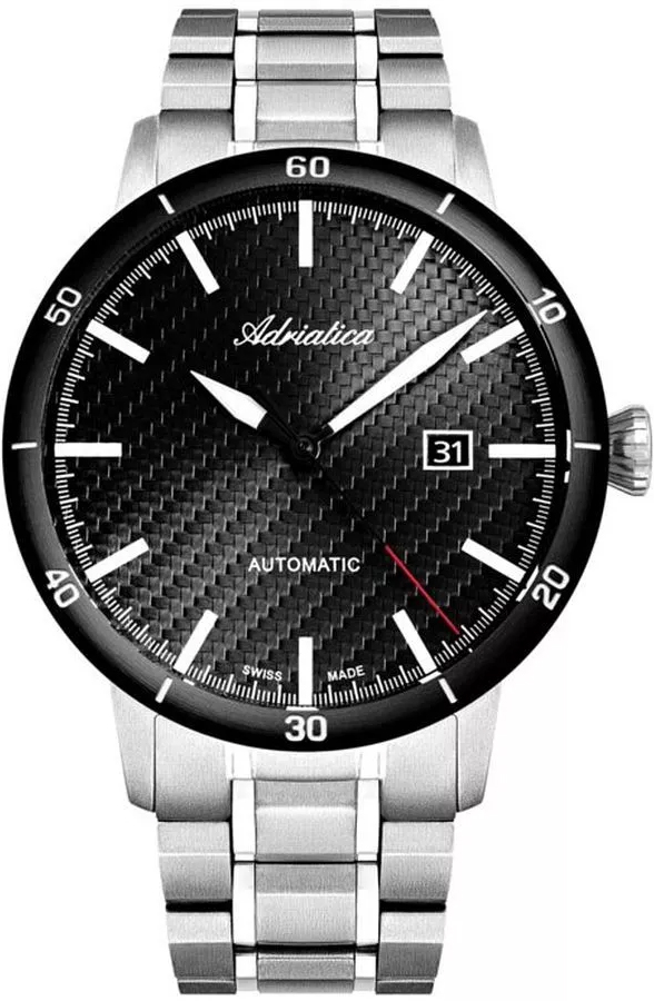 Zegarek Adriatica A8383.4114A Classic Automatic