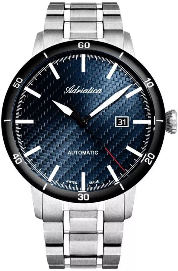 Zegarek Adriatica A8383.4115A Classic Automatic