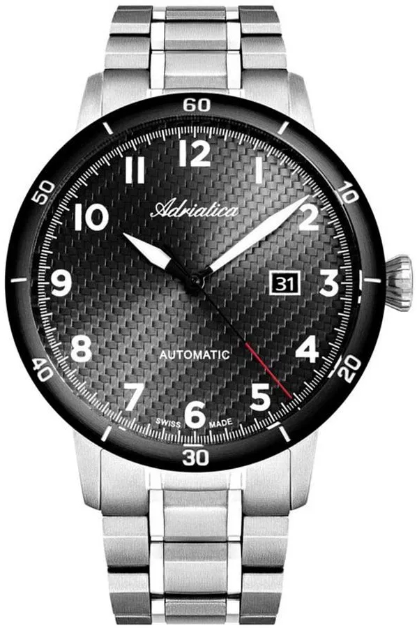 Zegarek Adriatica A8383.4126A Classic Automatic