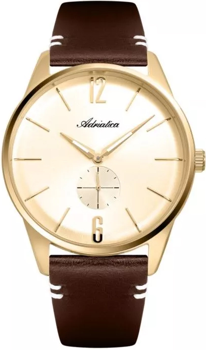 Zegarek Adriatica A8264.1251QXL Classic