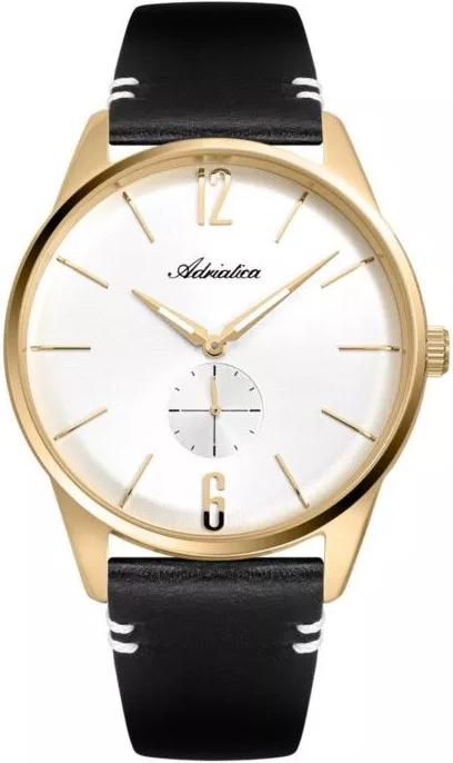 Zegarek Adriatica A8264.1253QXL Classic