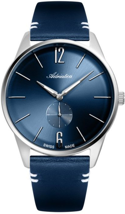 Zegarek Adriatica A8264.5255QXL Classic