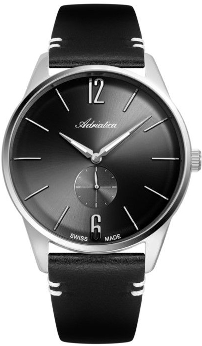 Zegarek Adriatica A8264.5256QXL Classic