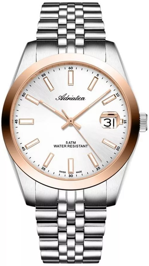 Zegarek Adriatica A1299.R113Q Classic