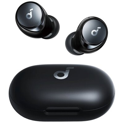 SOUNDCORE Space A40 v2 ANC Niebieski