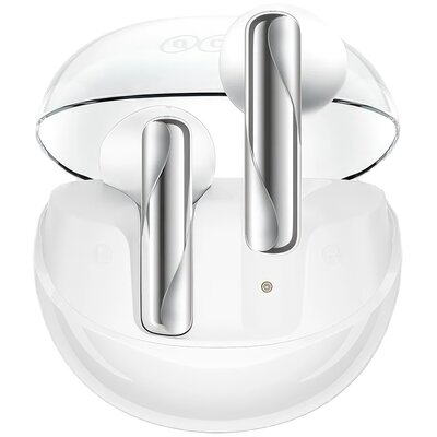 QCY T32 AilyBuds Clear TWS białe
