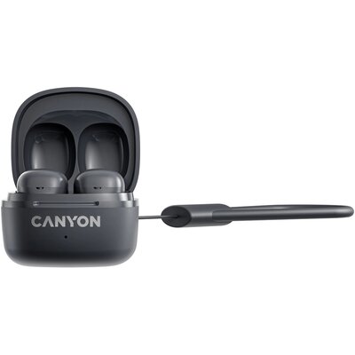 CANYON OnGo 4 Mini Szary