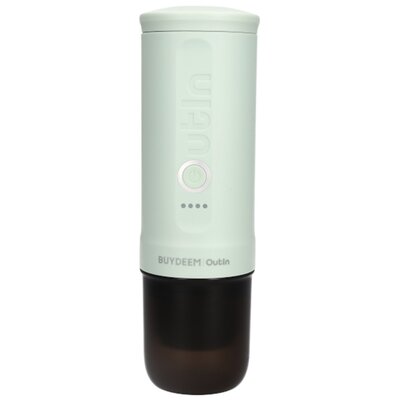 BUYDEEM OTEM-01-CG Zielony