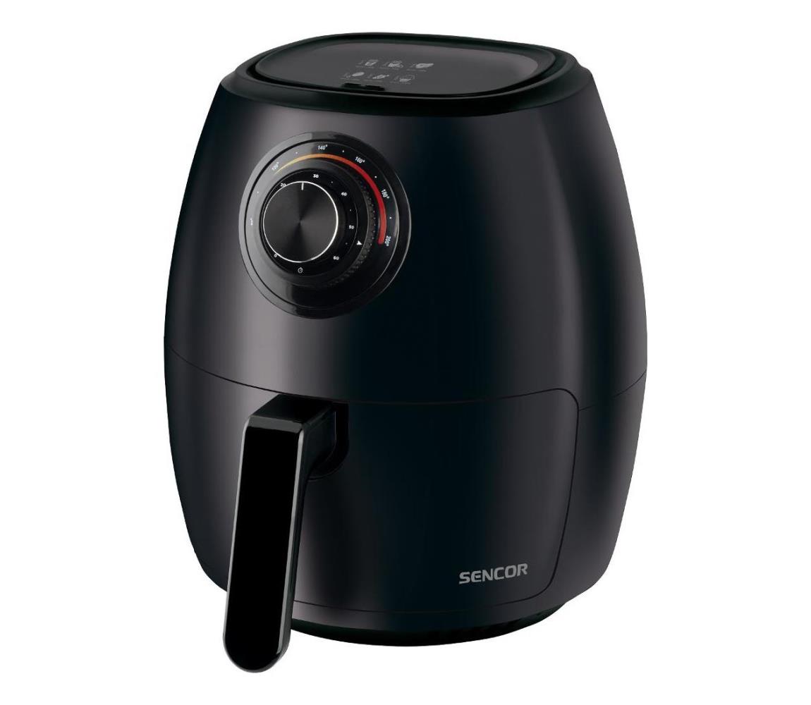 Sencor SFR 3130BK