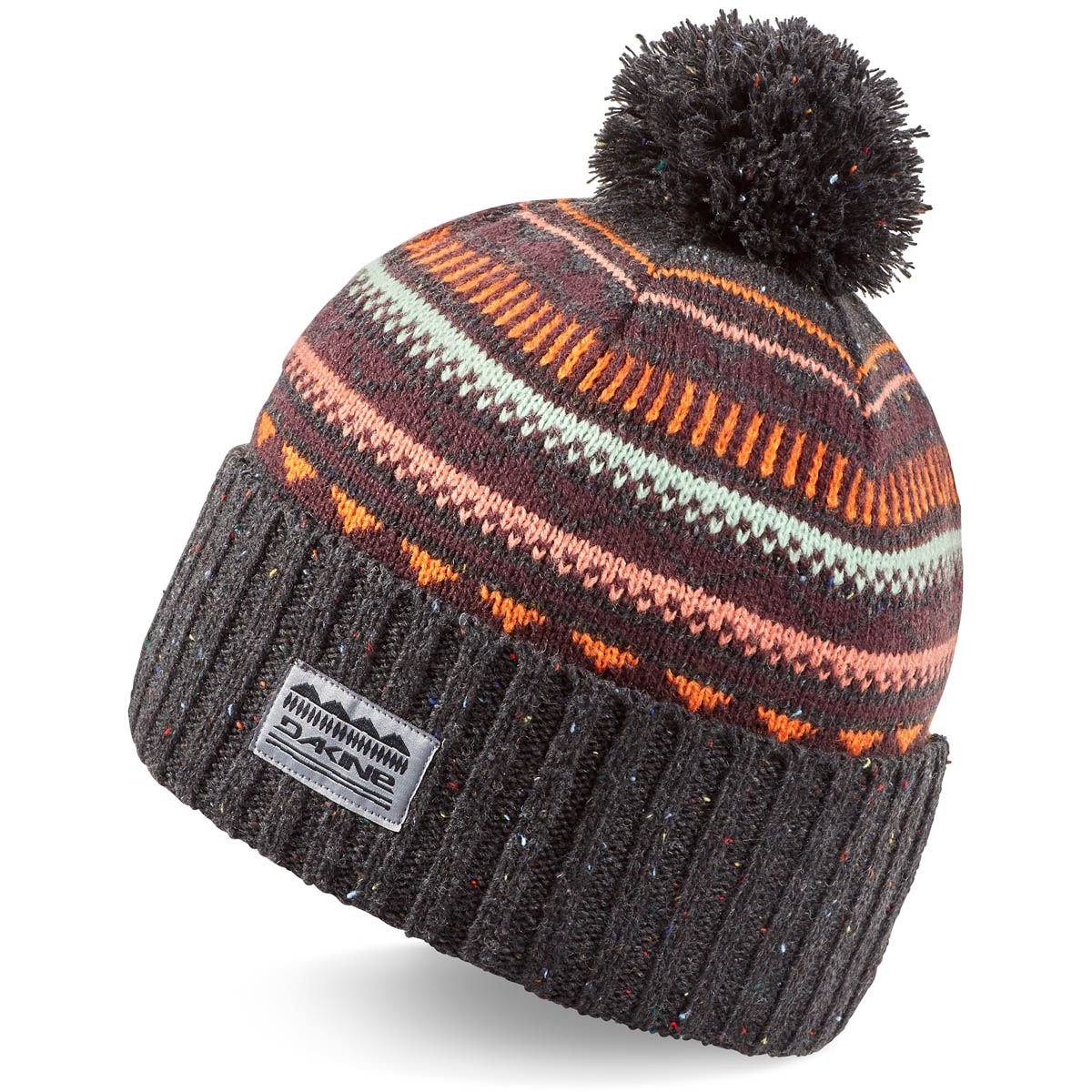 Czapka zimowa Dakine Shelby beanie Shadow