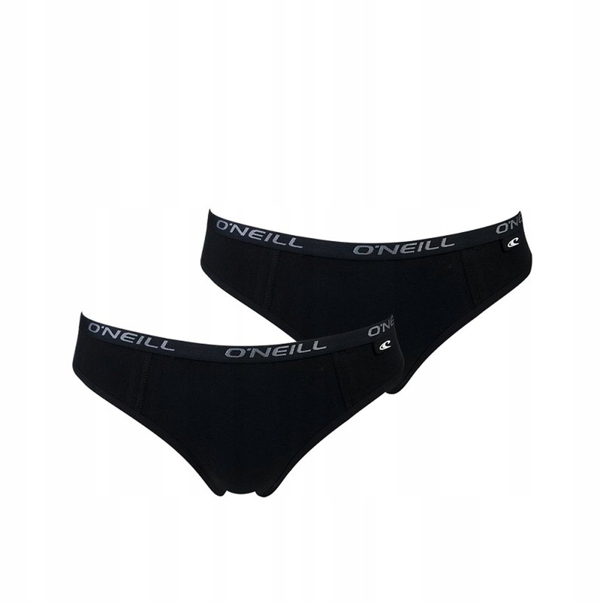 O'NEILL 2-pak Damskie Majtki WOMEN BIKINI SLIP