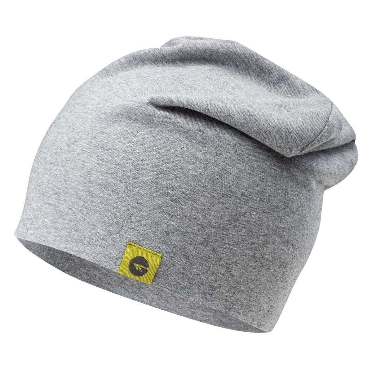 HI-TEC Czapka Enif Jr Light Grey Melange ONE SIZE