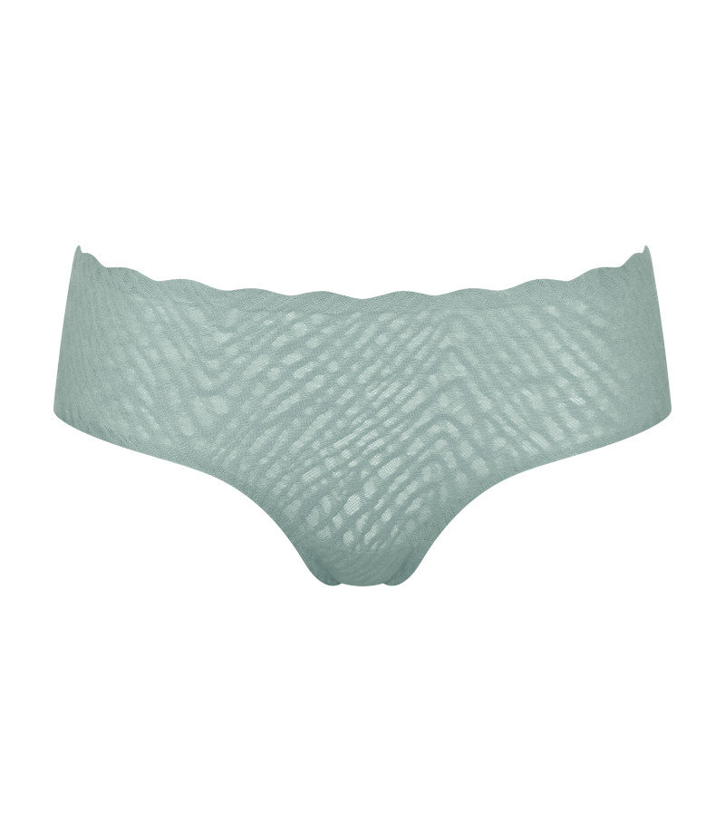 Majtki damskie sloggi ZERO Feel Bliss Hipster-XS